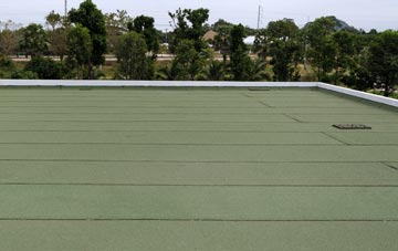 all Amcotts roofing types quoted for