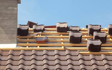 Amcotts clay roofing costs