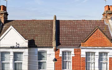 clay roofing Amcotts, Lincolnshire