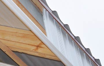 why Amcotts fascia repairs are essential