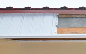 Amcotts fascia repair costs