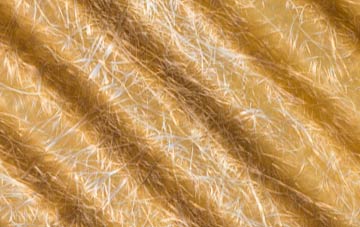 Amcotts fibreglass roof waterproofing