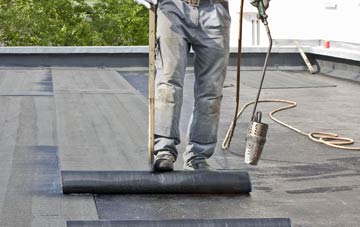 flat roof replacement Amcotts, Lincolnshire