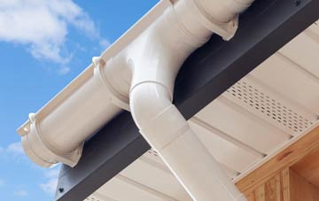 Amcotts gutter installation costs
