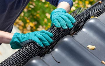 Amcotts gutter repair companies