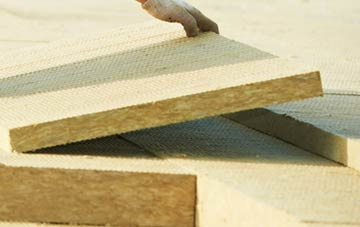 measuring Amcotts tapered insulation