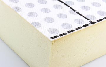 meeting Amcotts building codes