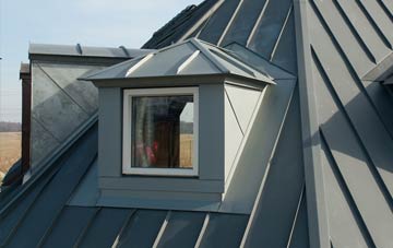 metal roofing Amcotts, Lincolnshire