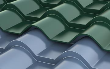 who should consider Amcotts plastic roofs
