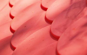 Amcotts plastic roof costs