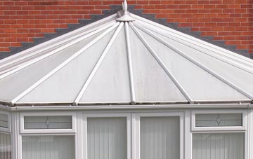 Amcotts polycarbonate conservatory roof repairs