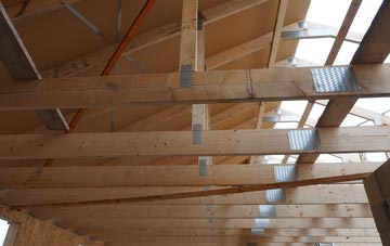 Amcotts roof truss costs