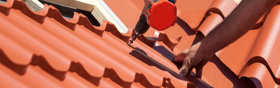 save on Amcotts roof installation costs