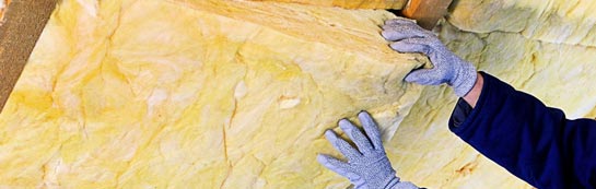 quotes for Amcotts roof insulation