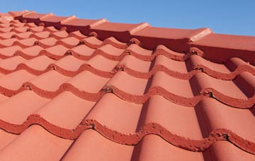 Amcotts tile and slate roof replacement