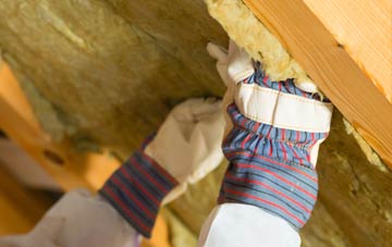 types of Amcotts pitched roof insulation materials