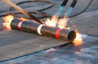 free Amcotts roof quotes