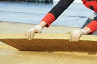 find rated Amcotts roof insulation companies