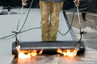 Amcotts flat roof sealing quote