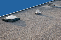 Amcotts flat roofing