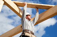 Amcotts roof replacement work