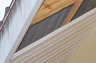 rated Amcotts soffit repair companies